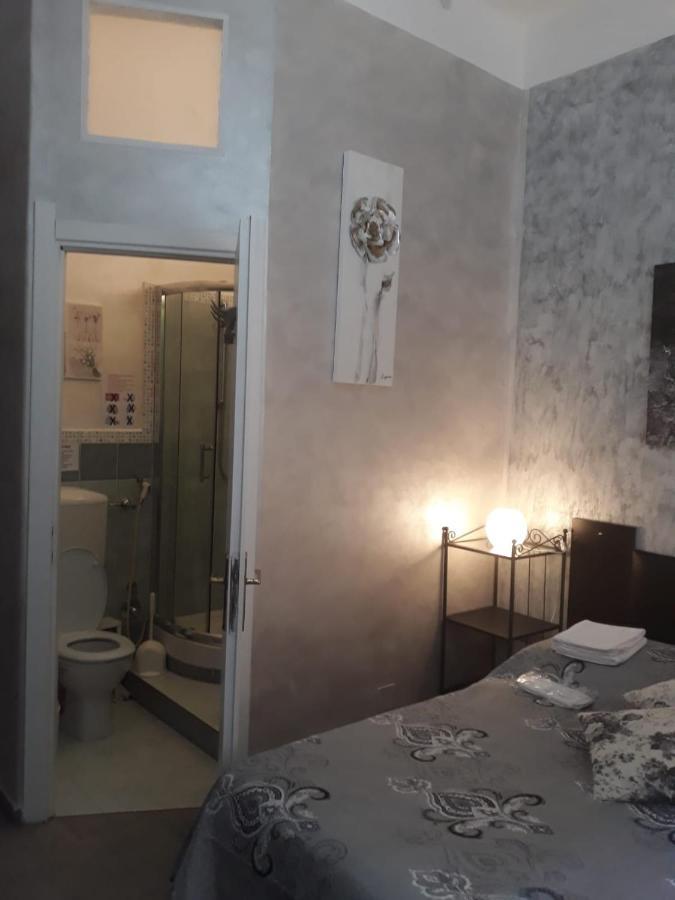 Bed Pegaso Bed and breakfast *