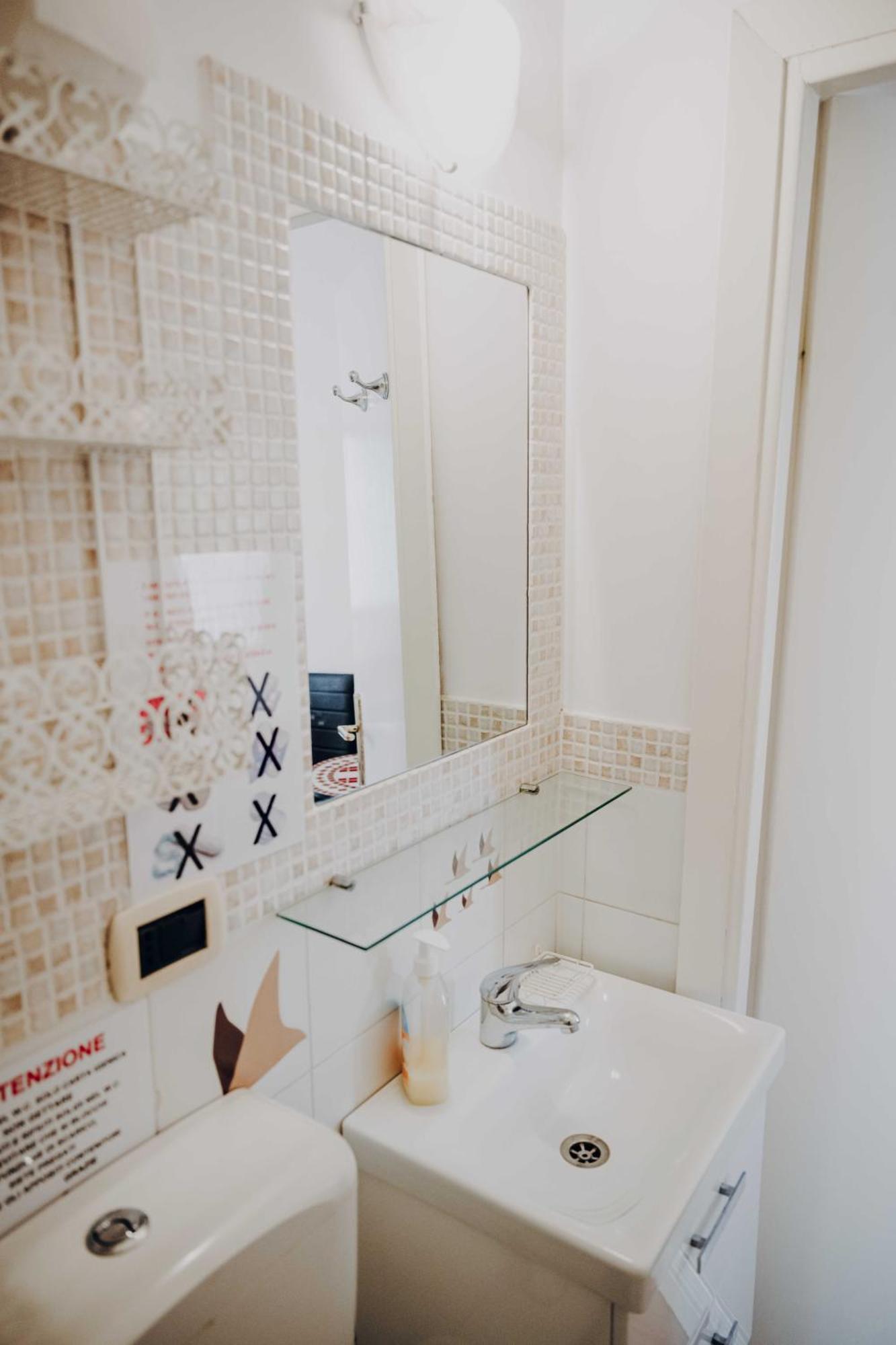 Bed Pegaso Bed and breakfast Roma