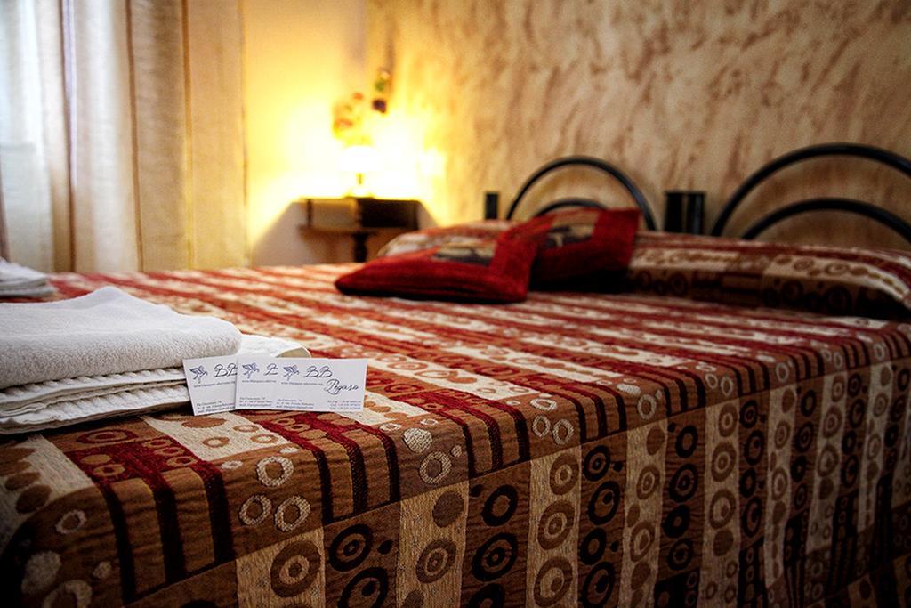 Bed and breakfast Bed Pegaso