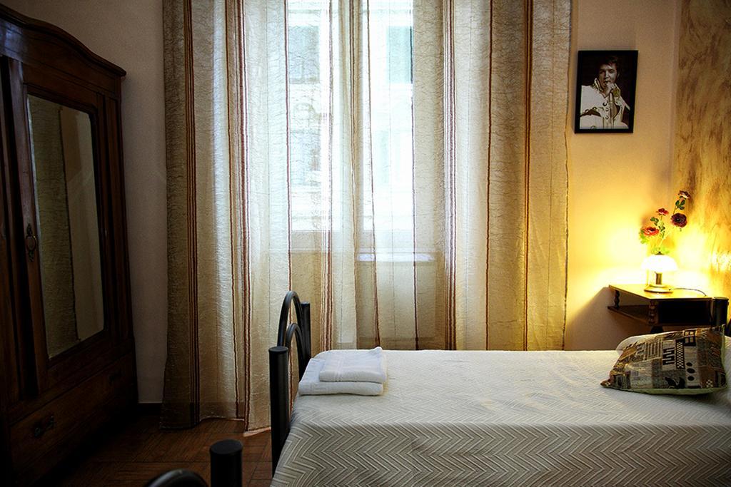 Bed Pegaso Bed and breakfast Roma