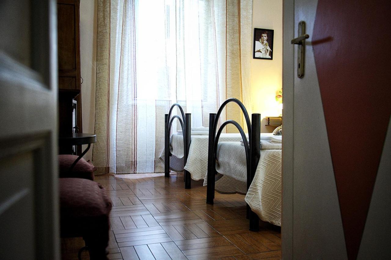 Bed and breakfast Bed Pegaso *